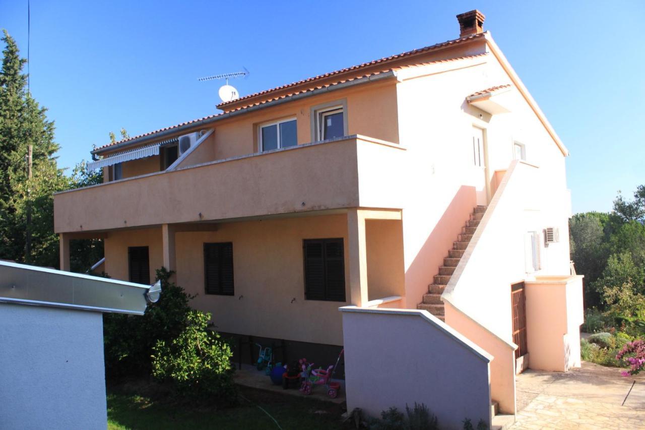 Apartments For Families With Children Zdrelac, Pasman - 8424 Ždrelac Exterior foto