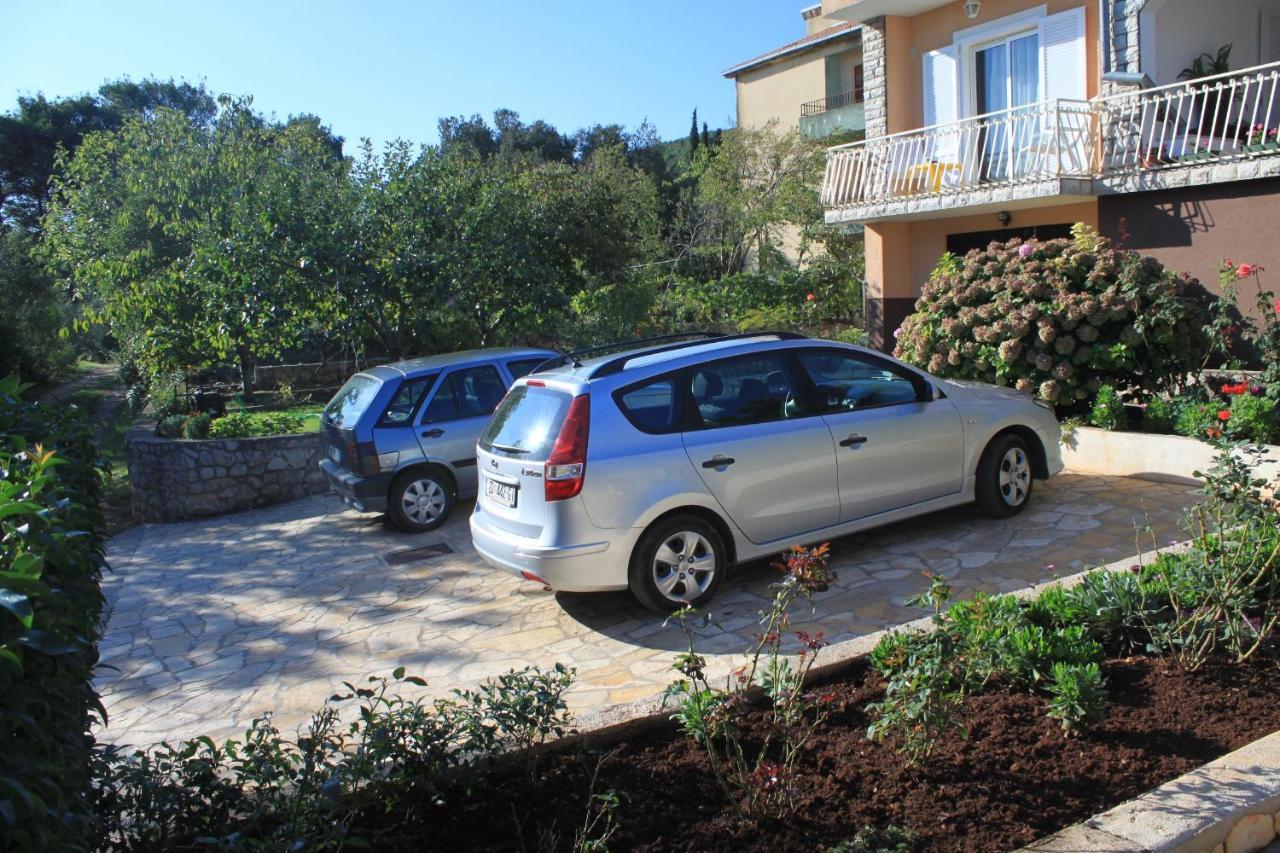 Apartments For Families With Children Zdrelac, Pasman - 8424 Ždrelac Exterior foto
