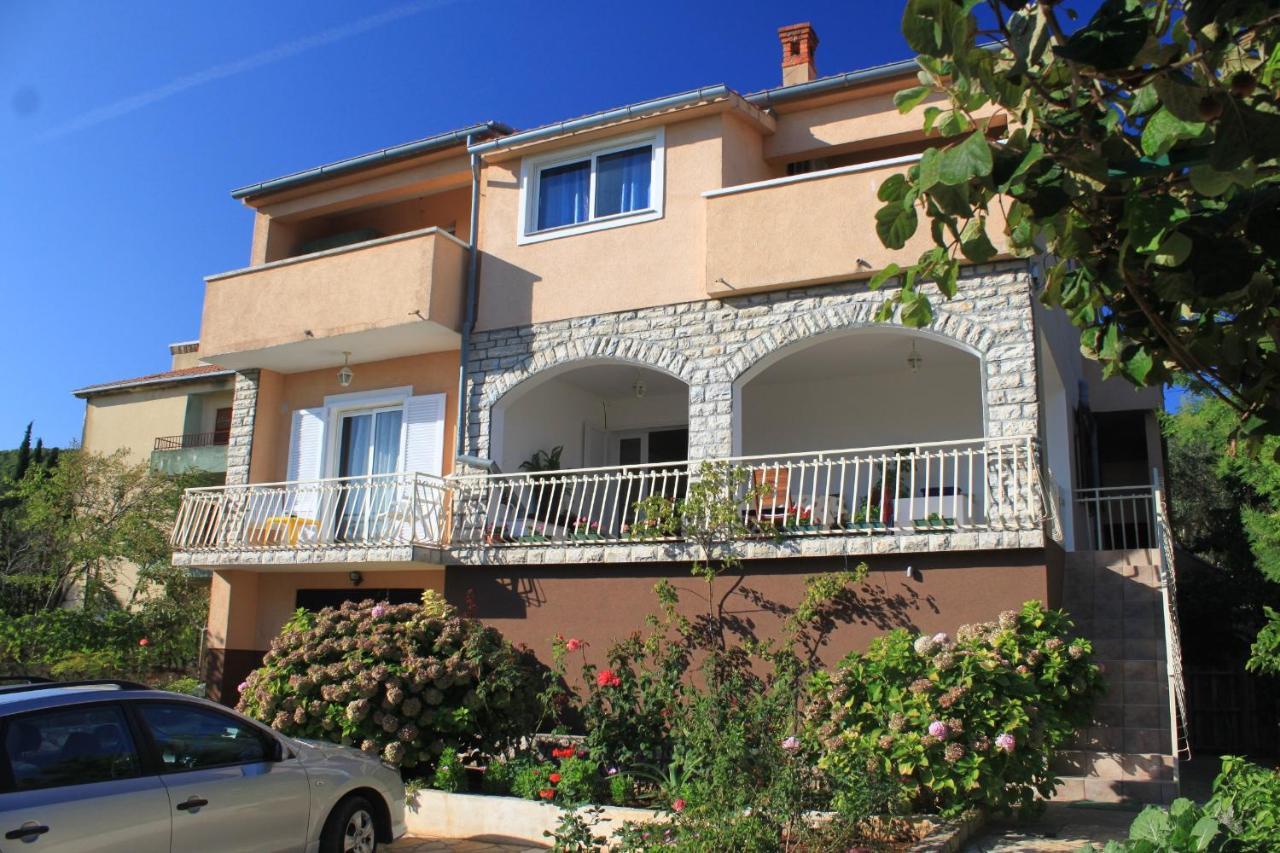 Apartments For Families With Children Zdrelac, Pasman - 8424 Ždrelac Exterior foto