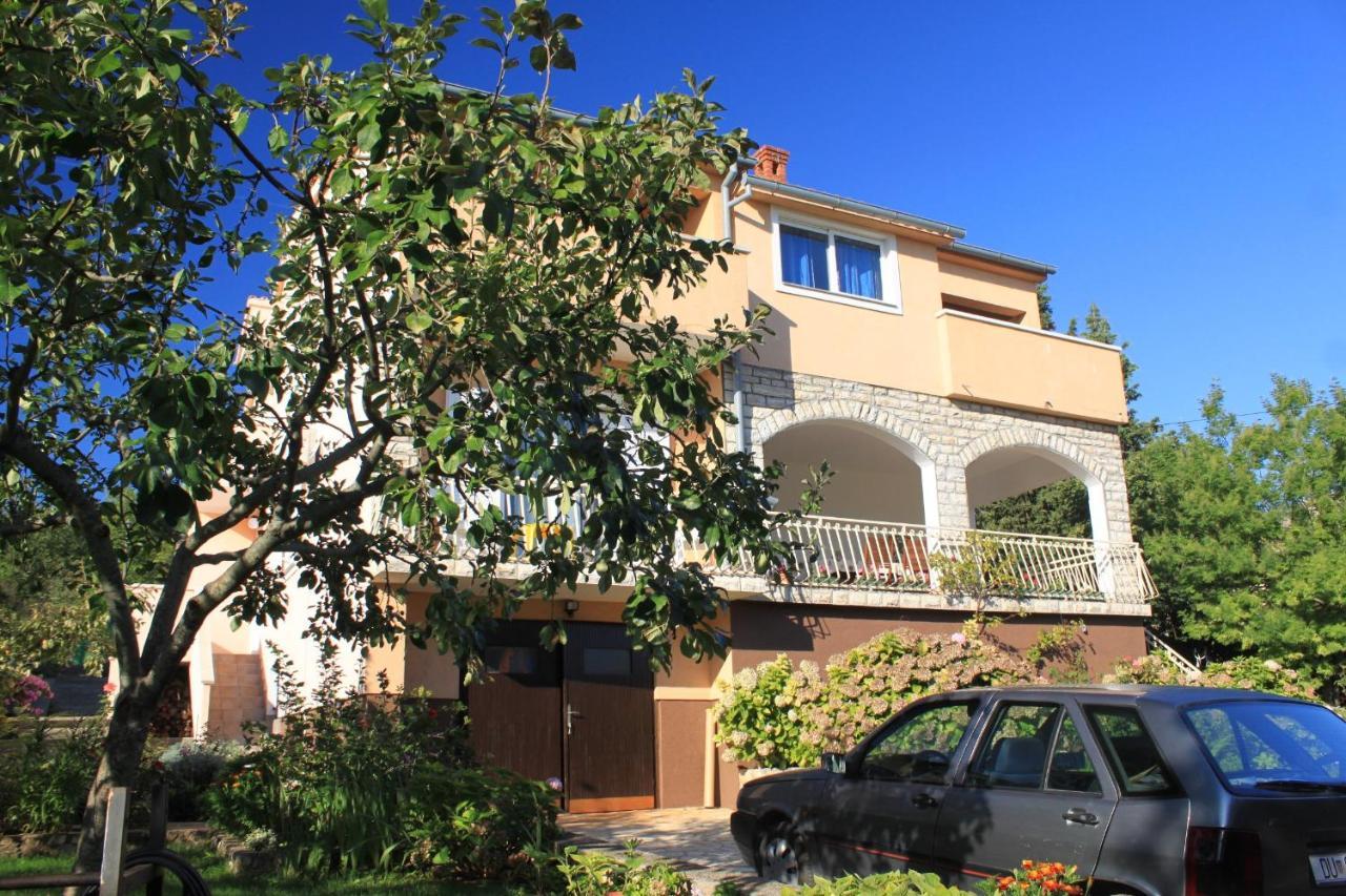 Apartments For Families With Children Zdrelac, Pasman - 8424 Ždrelac Exterior foto