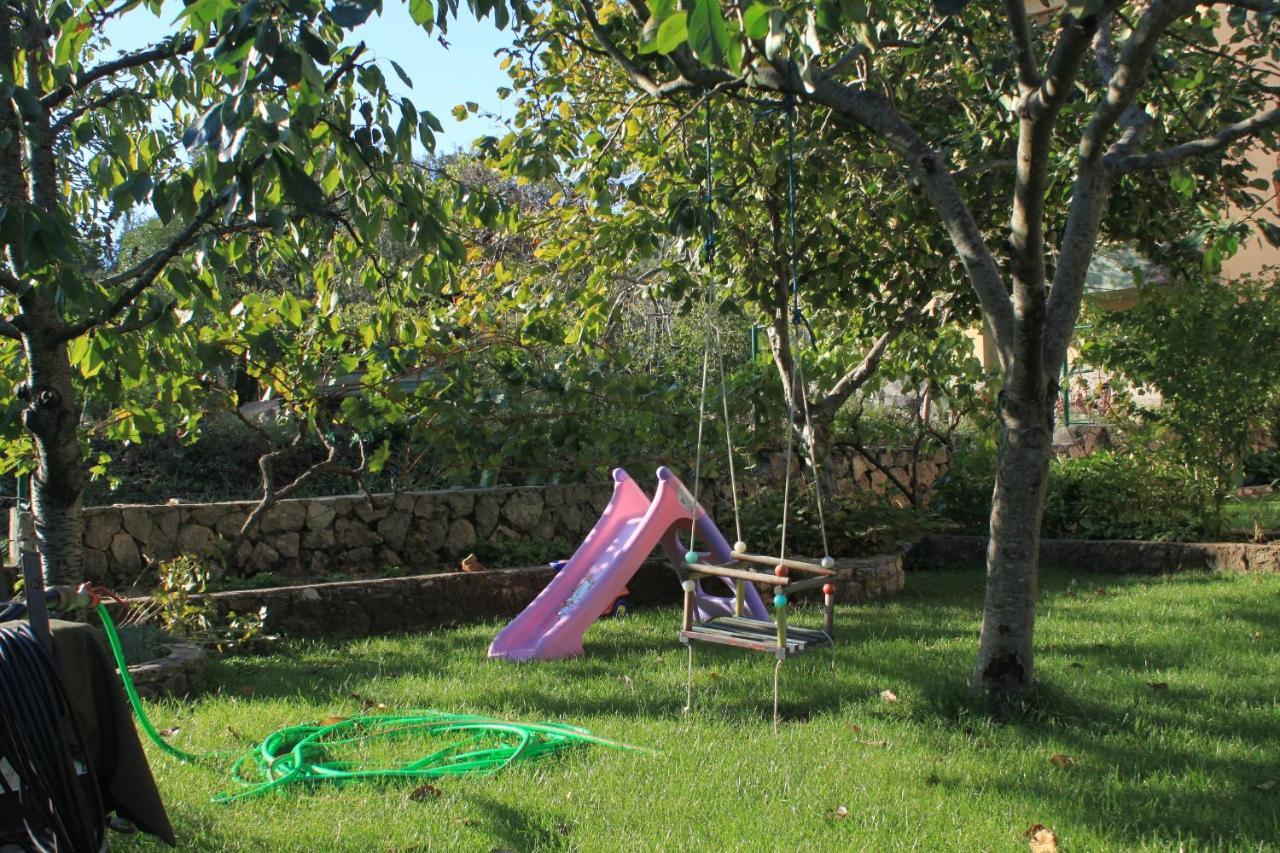 Apartments For Families With Children Zdrelac, Pasman - 8424 Ždrelac Exterior foto
