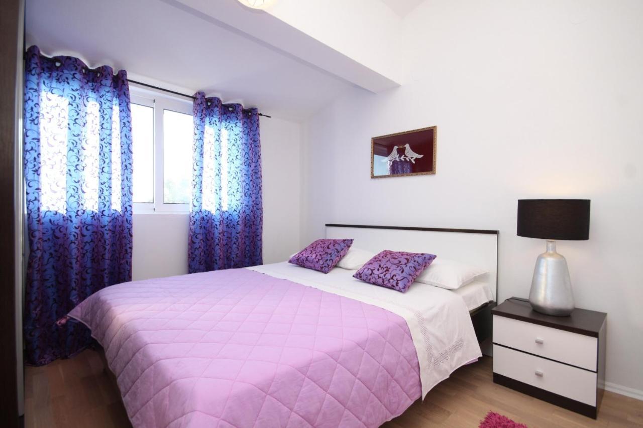 Apartments For Families With Children Zdrelac, Pasman - 8424 Ždrelac Exterior foto