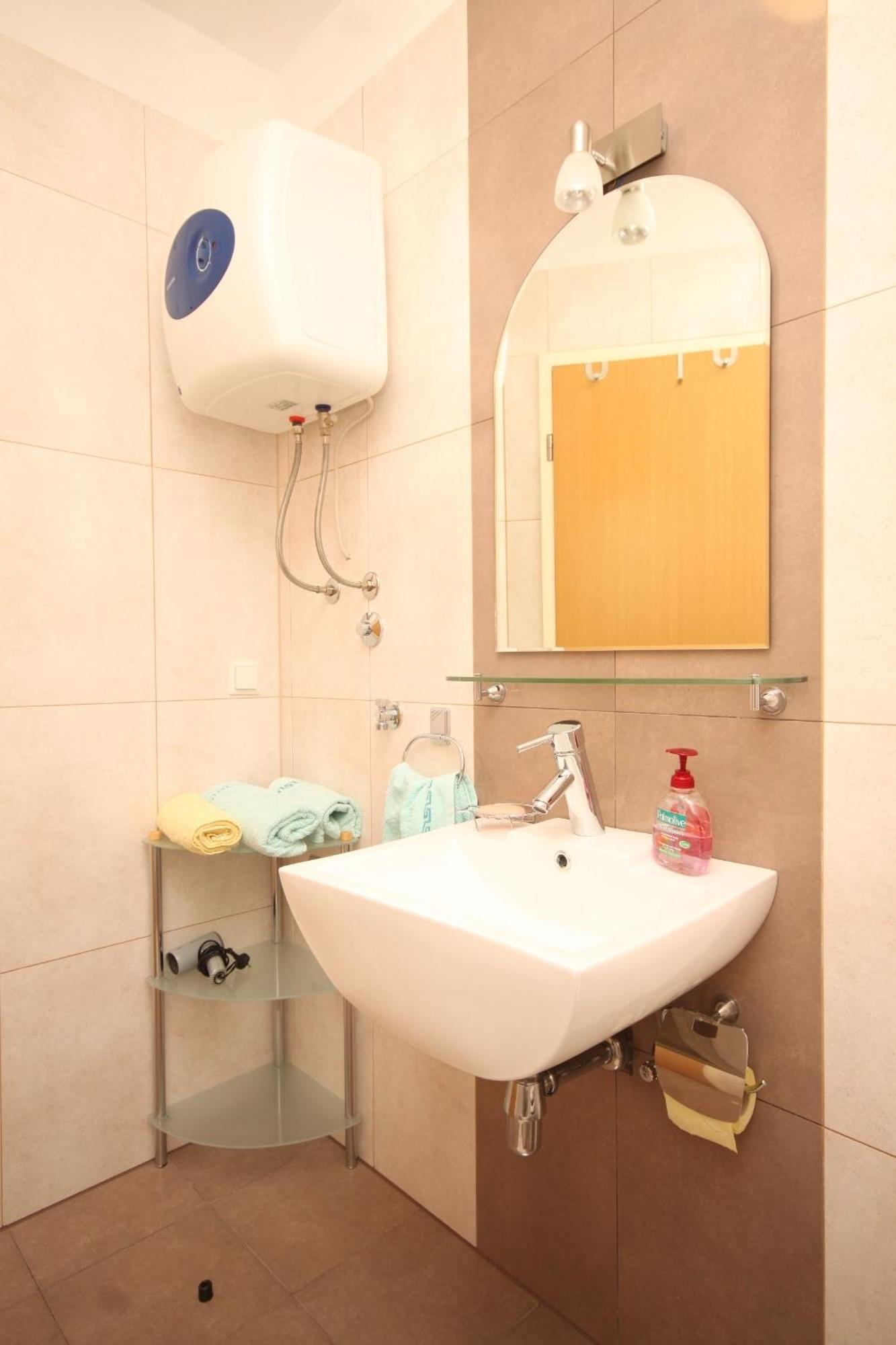 Apartments For Families With Children Zdrelac, Pasman - 8424 Ždrelac Quarto foto