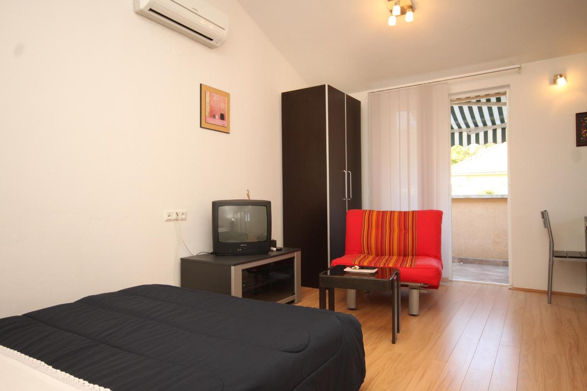 Apartments For Families With Children Zdrelac, Pasman - 8424 Ždrelac Quarto foto