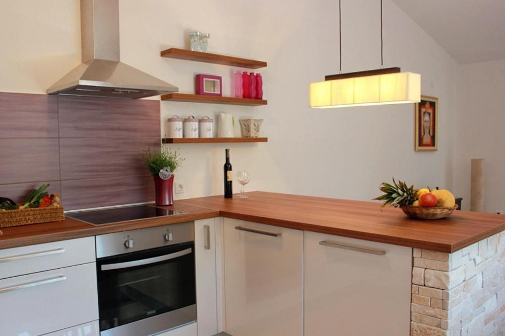 Apartments For Families With Children Zdrelac, Pasman - 8424 Ždrelac Quarto foto